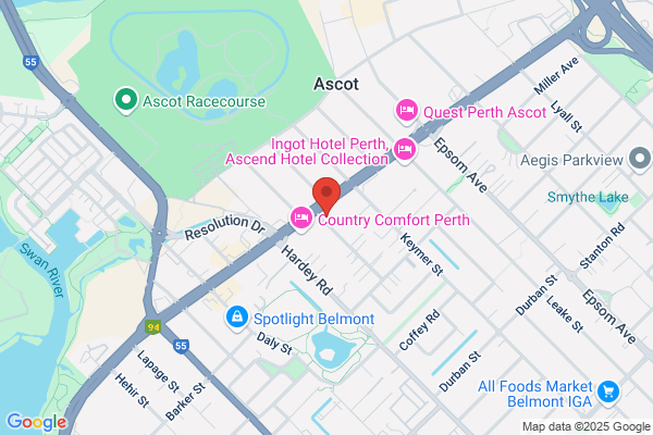 Guides Australia