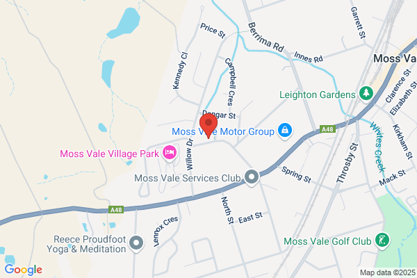 Moss Vale Long Day Care (KU)