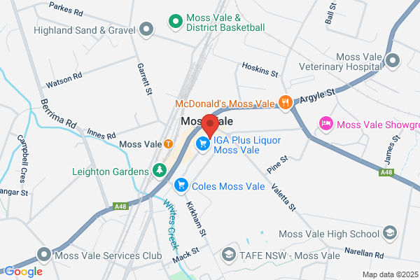 Advanced Dental Southern Highlands