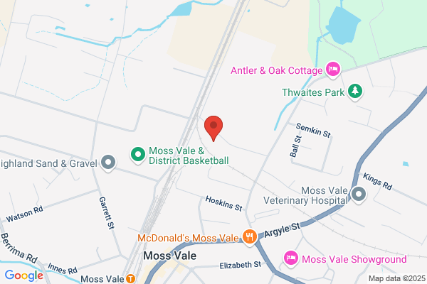 Vale Statutory & Mining Services Pty Ltd