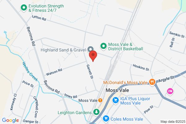 Allan Mackay Autos