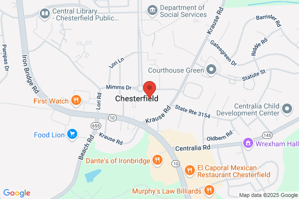 Chesterfield Produce