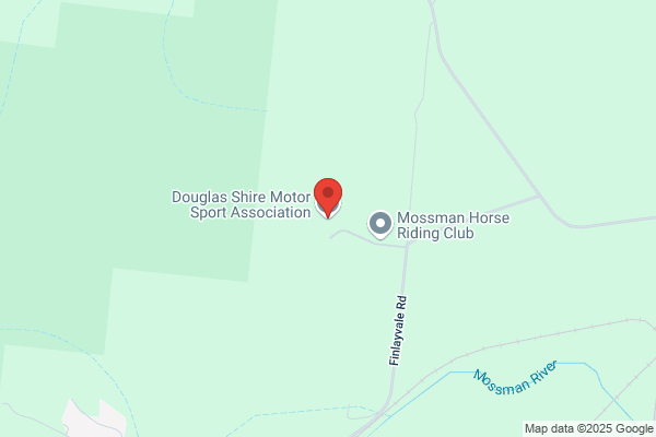 Douglas Shire Motor Sports Association Inc.