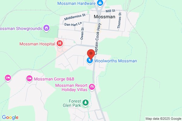 Livelife Pharmacy Mossman