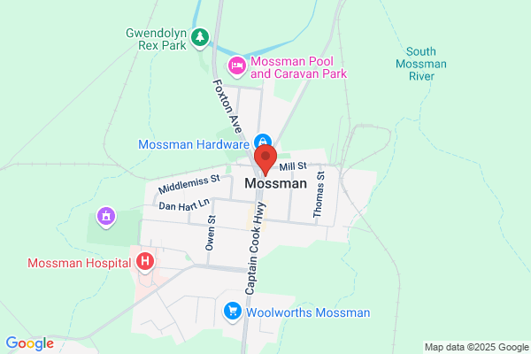 Mountain View Medical Centre