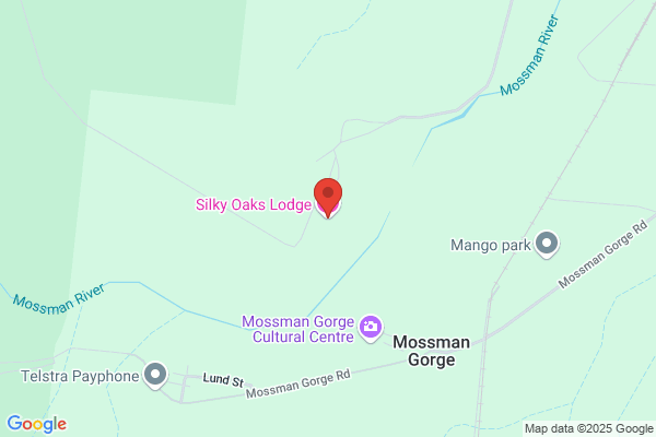 Voyages Silky Oaks Lodge