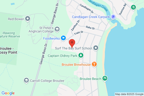 Afterschool and Vacation Care (Batemans Bay, Moruya, Narooma)