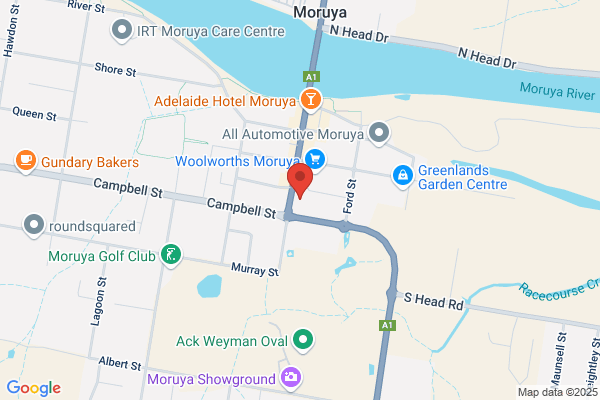 Anderson Moruya