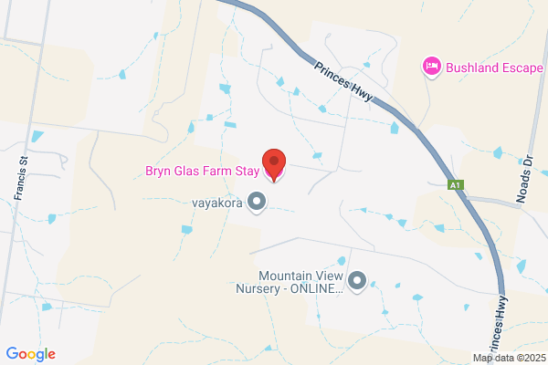 Bryn Glas Bed & Breakfast & Cottage