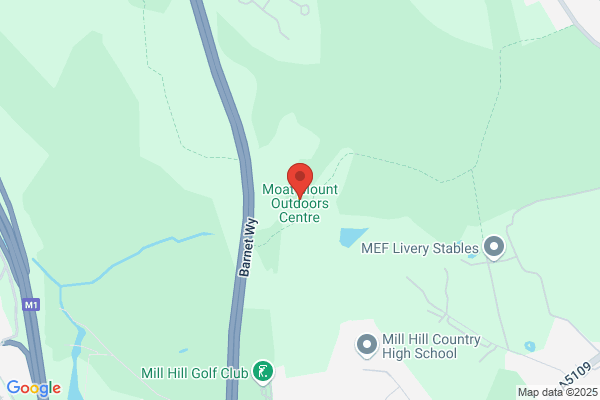 Camping Outdoors Centre