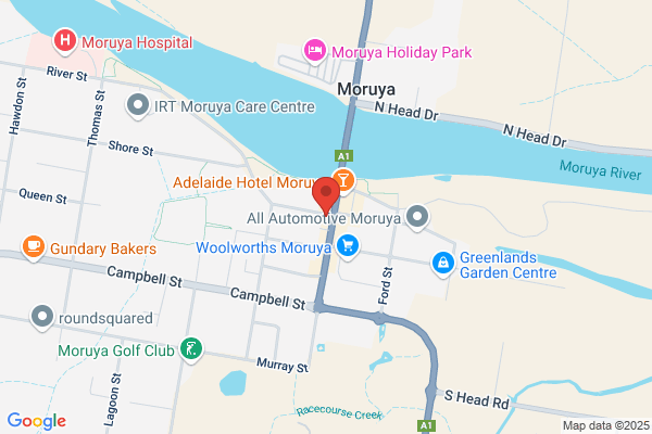 Eurobodalla Credit Union Ltd