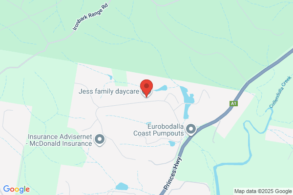 Eurobodalla Family Day Care Service