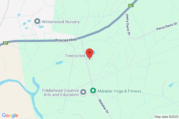 Eurobodalla Tree Services