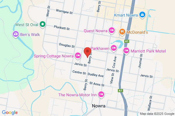 Gawruna Youth Accommodation Service