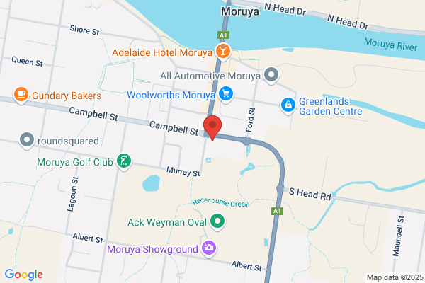 Ian Russell Toyota