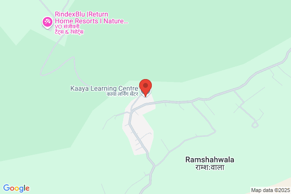 Katinya Lodge & Earth Education Centre