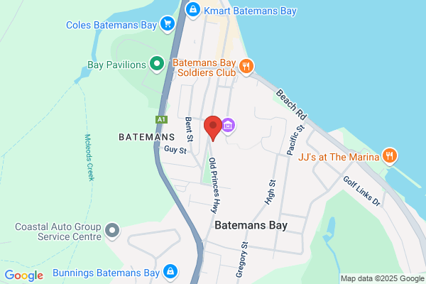 Katungul Aboriginal Corporation Community & Medical Services