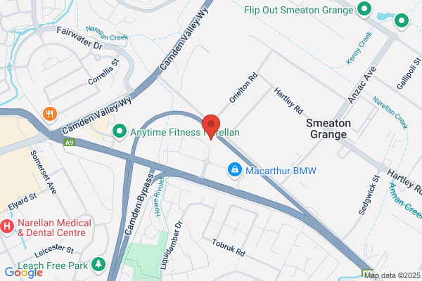 Air-Max Air Conditioning