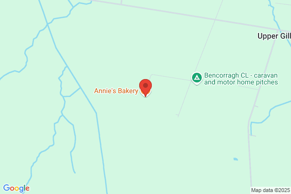 Annies Bakery