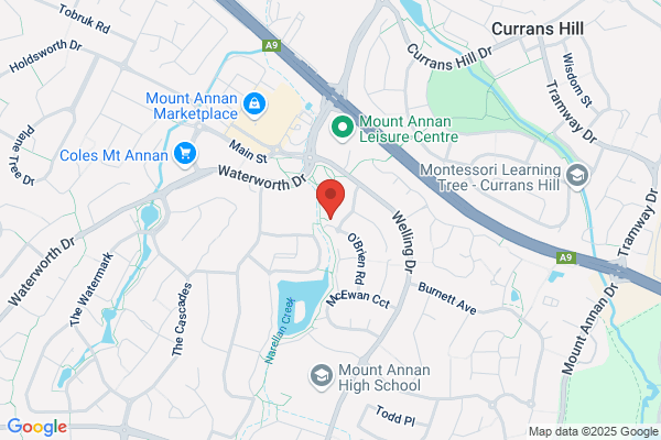 Camden Community Connections