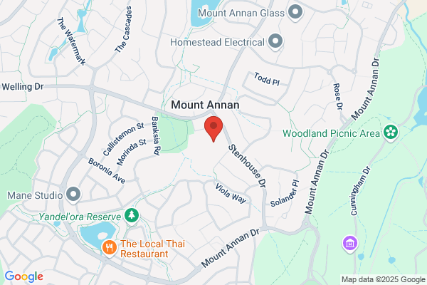 Mount Annan Public School