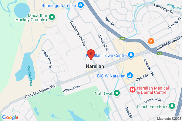 Narellan Auto Dismantlers