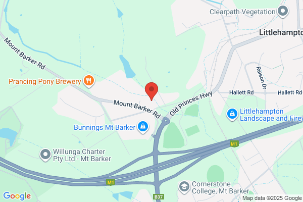 Good Year Auto Care Mt Barker