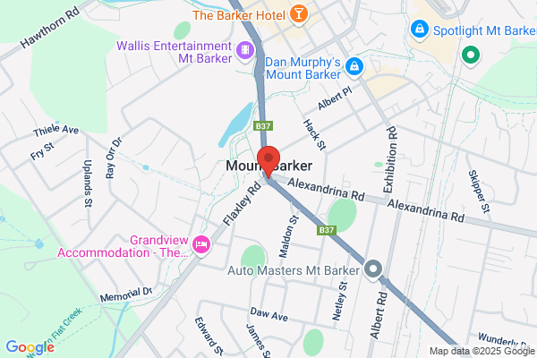 Audika Hearing Clinic Mount Barker
