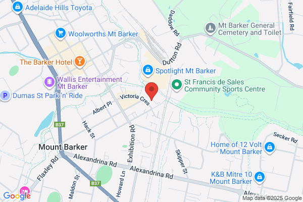 Child And Adolescent Mental Health Services Mount Barker