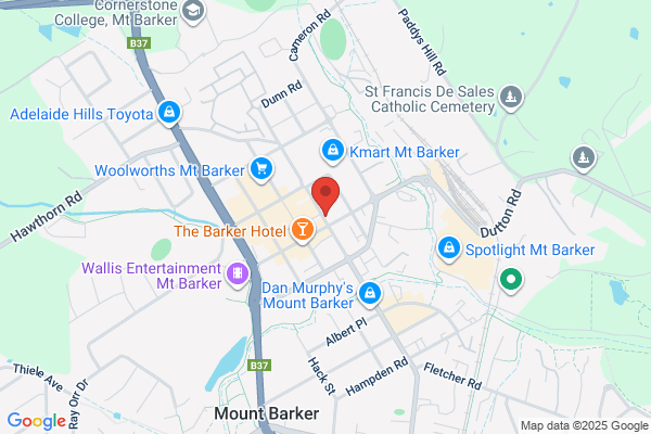 Italktravel Mount Barker