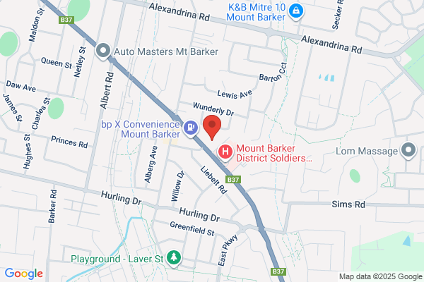 Mt Barker Summit Podiatry
