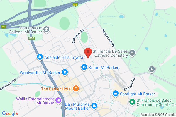 Adelaide Hills Counselling Services