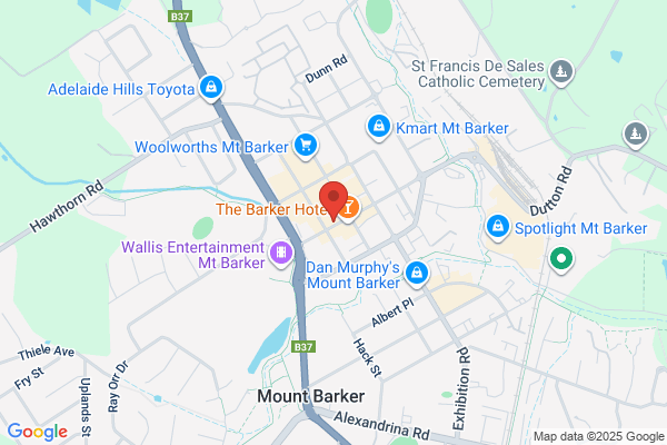 Adelaide Hills Pet Centre