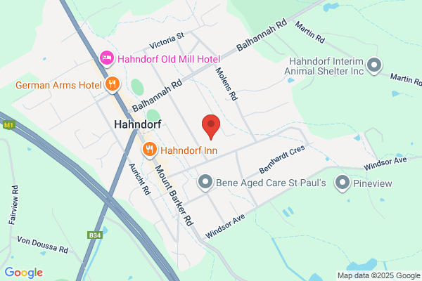 Hahndorf Bowling Club