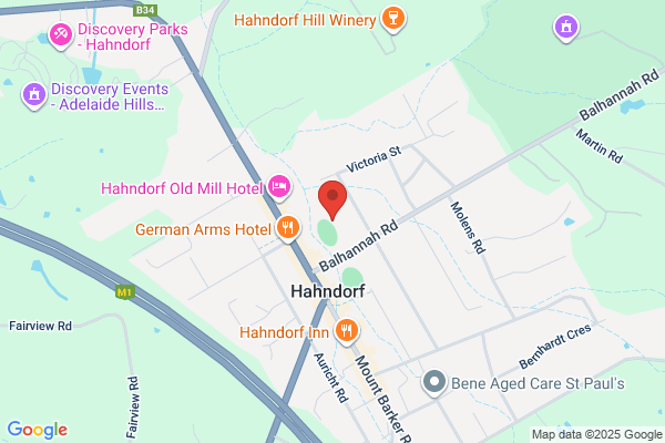 Hahndorf Primary