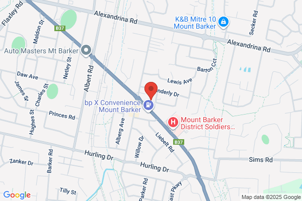 Mount Barker Community Child Care Centre