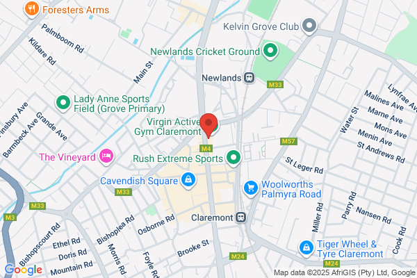 Claremont Physiotherapy