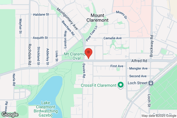 Gumnut Montessori Preschool