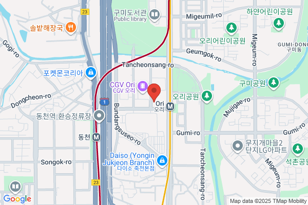 Korea Link Language Service