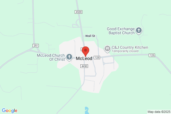 McLeods