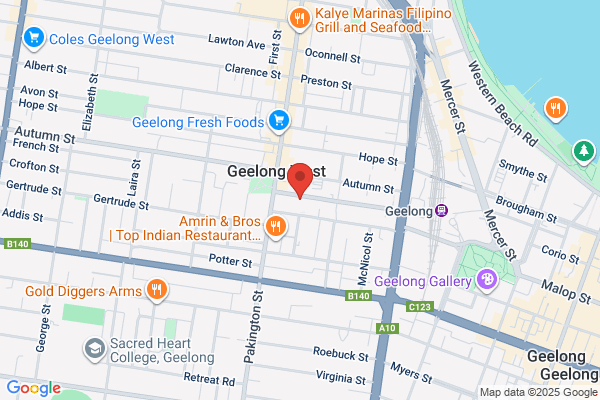 Ampersand Australia
