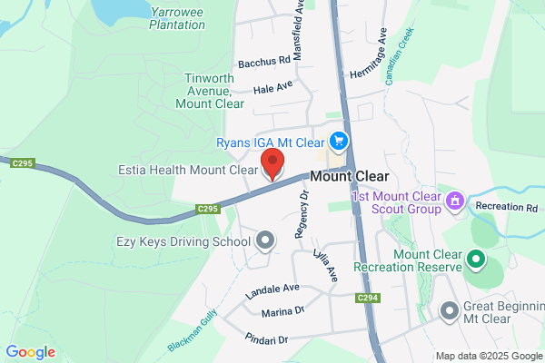 Home Residential Care