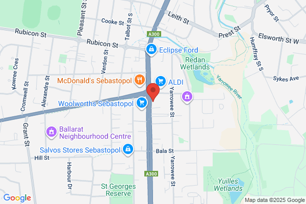 Vision Radiology Sebastopol