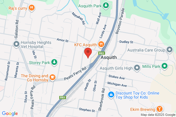 Liquorland Asquith