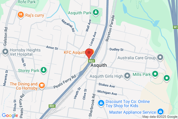 Asquith Medical Centre