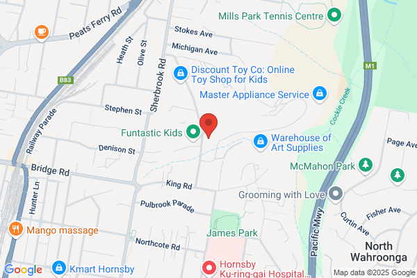 AV Stumpfl Australia/New Zealand