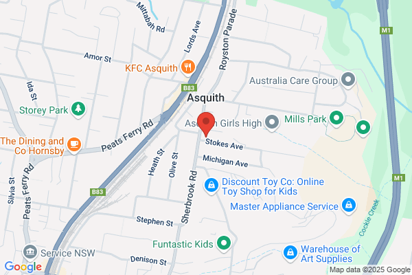 Asquith Agencies