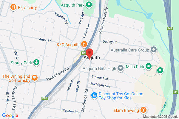 Asquith Corner Store
