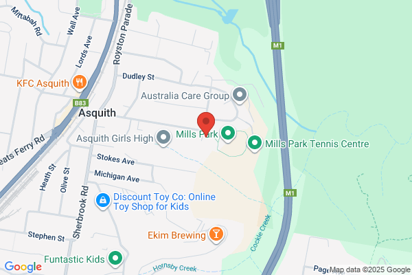 Asquith Nursery & Pre-School