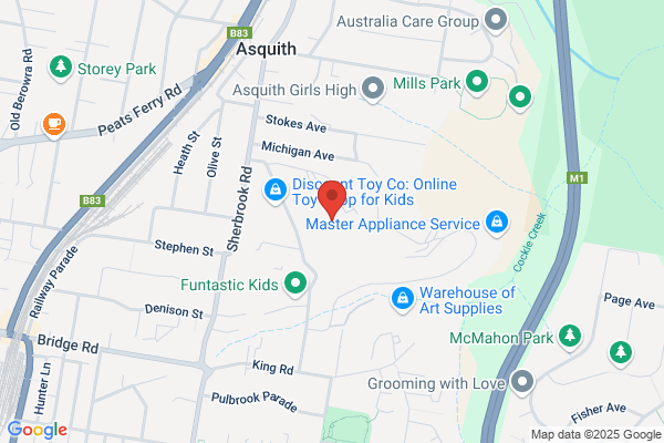 Clark Equipment Australia Pty Ltd